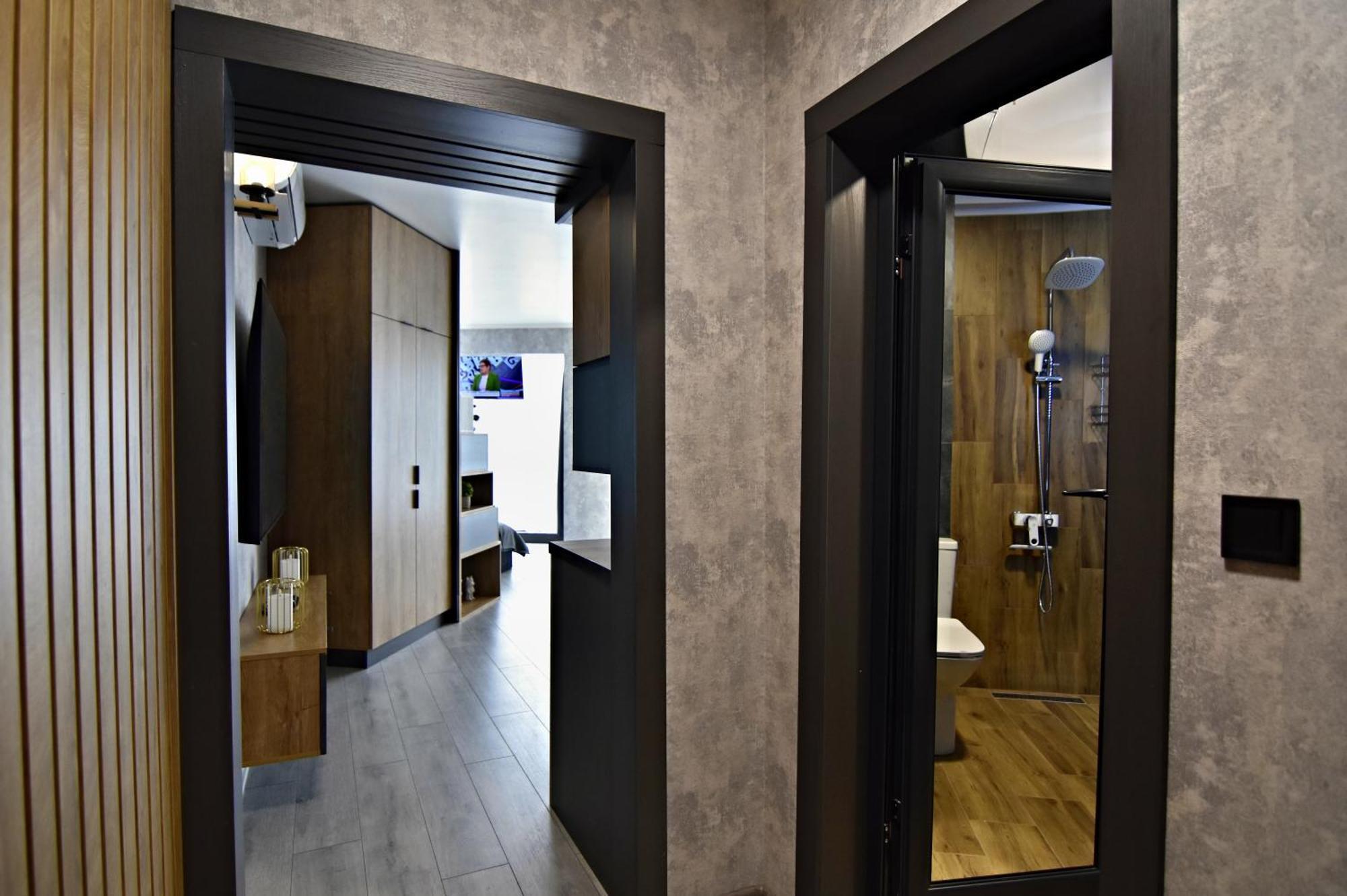 Апартамент Жери Velingrad Exterior foto