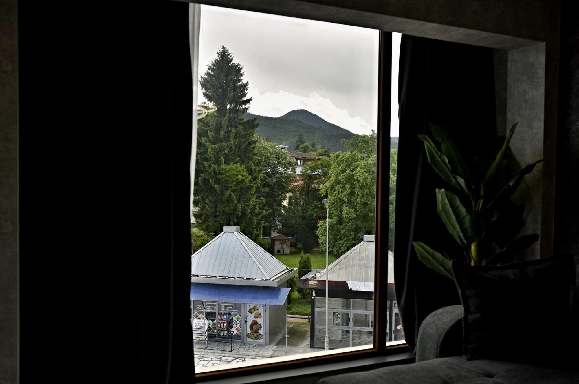 Апартамент Жери Velingrad Exterior foto